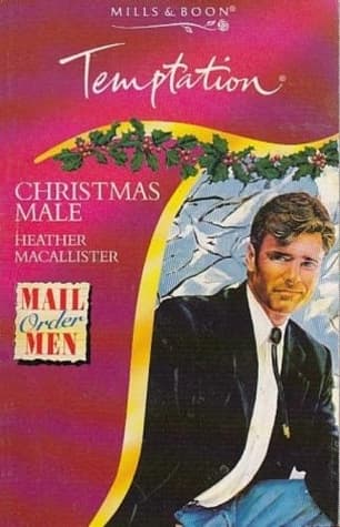 Christmas Male