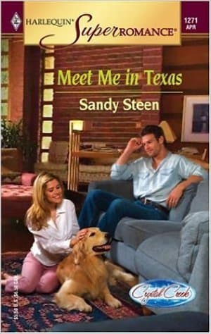 Meet Me in Texas