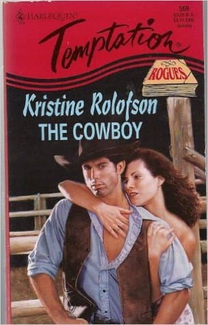 The Cowboy