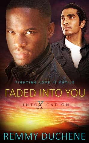 Faded into You