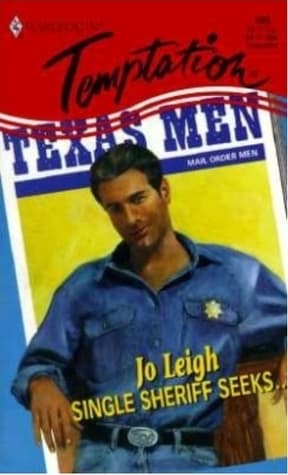 Single Sheriff Seeks...