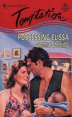 Possessing Elissa