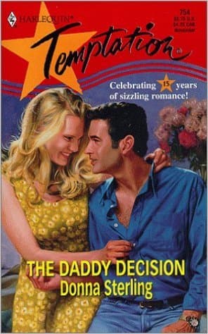 The Daddy Decision