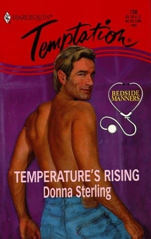 Temperature's Rising