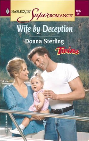 Wife by Deception
