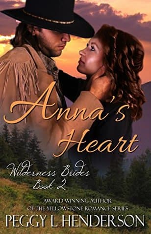 Anna's Heart