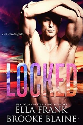 Locked. Wykluczony