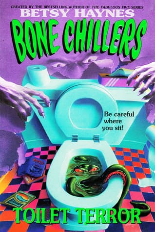 Toilet Terror