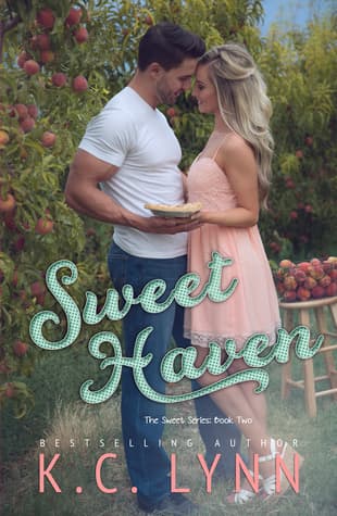 Dolce rifugio (Sweet serie Vol. 2)