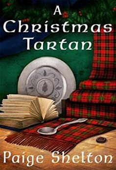 A Christmas Tartan: A Scottish Bookshop Mini-Mystery (A Scottish Bookshop Mystery)