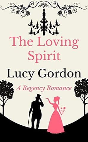 The Loving Spirit
