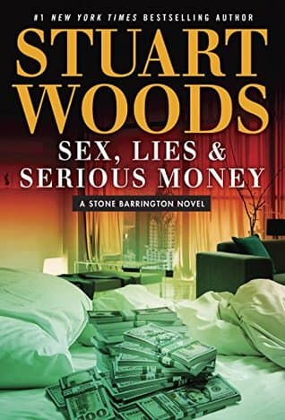 Sex, Lies & Serious Money