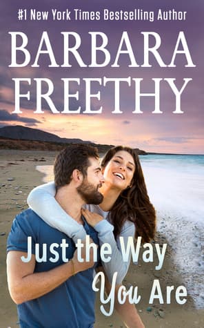 Just the Way You Are