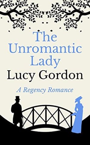 The Unromantic Lady