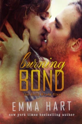 Burning Bond