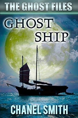 Ghost Ship