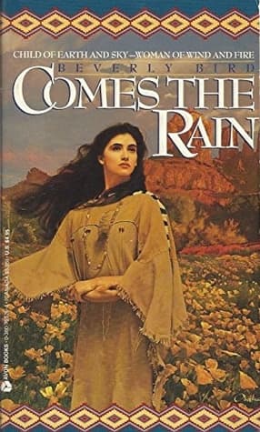 Comes the Rain