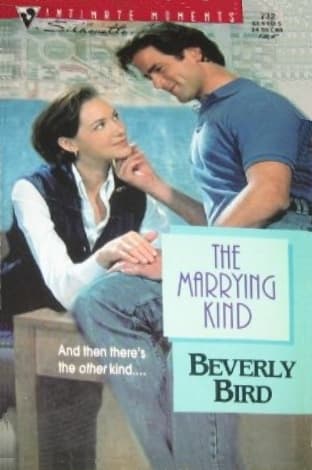 The Marrying Kind