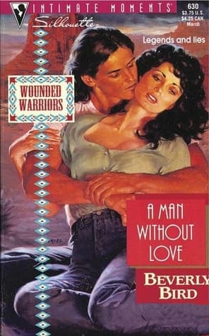 A Man Without Love