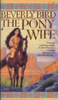 The Pony Wife