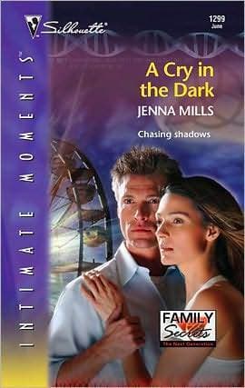 A Cry in the Dark