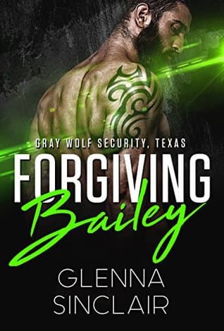 Forgiving Bailey