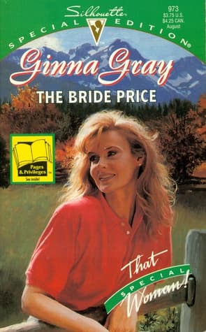 The Bride Price