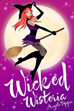 Wicked Wisteria