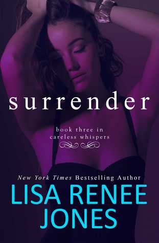 Surrender (Arranged Hearts)