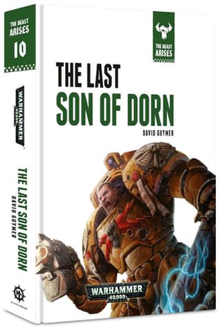 Der letzte Sohn des Dorn