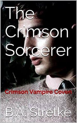 The Crimson Sorcerer