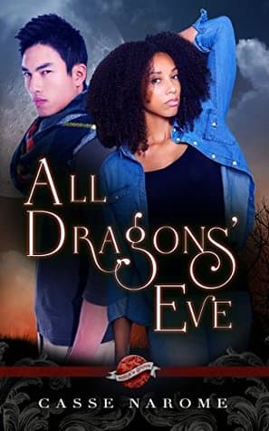 All Dragons' Eve
