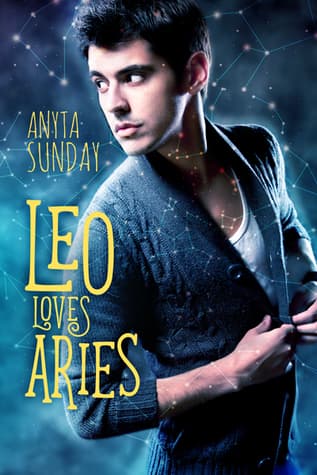 Leão ama Áries (Signos do amor Livro 1)