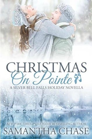 Christmas on Pointe