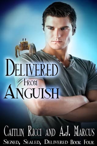Delivered from Anguish