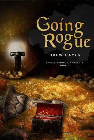 Going Rogue