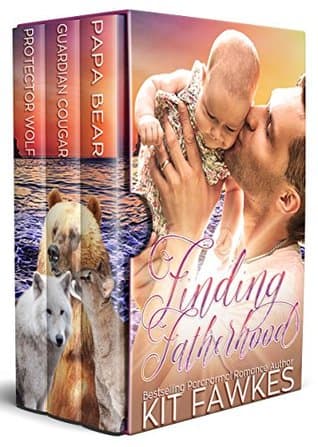 Finding Fatherhood Bundle