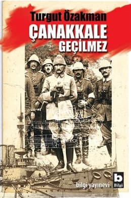 Çanakkale Geçilmez
