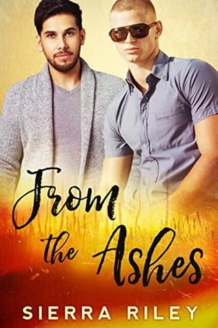 From the Ashes