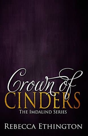 Crown of Cinders