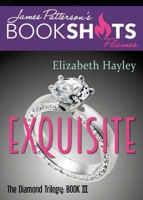 Exquisita: Trilogía Diamante 3 (Bookshots)