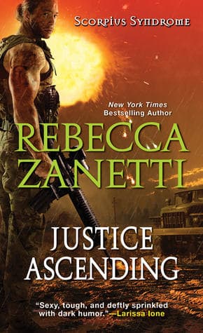 Justice Ascending