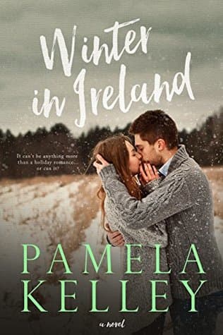 Un inverno irlandese (Dolce e selvaggio Montana Vol. 5)