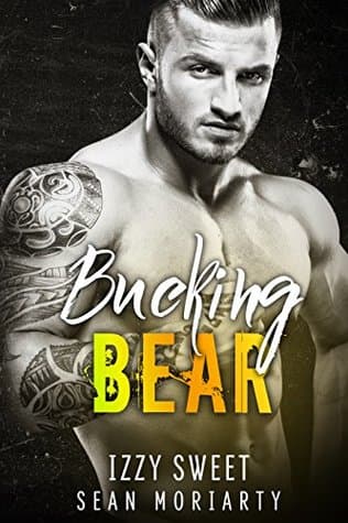 Bucking Bear