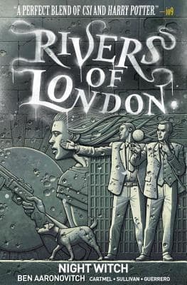 Rivers of London Vol. 2