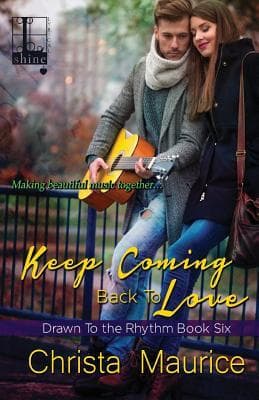 Keep Coming Back to Love
