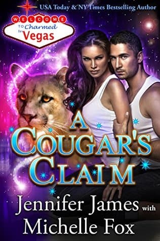 A Cougar's Claim