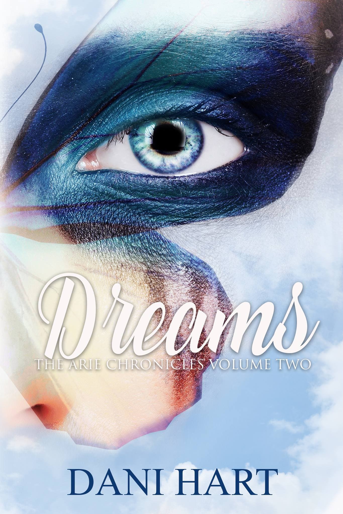 Dreams (The Arie Chronicles #2)
