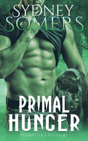Primal Hunger