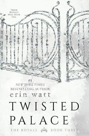 Twisted Palace: Istana Kusut